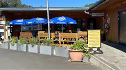 Campingpark Kirchzell