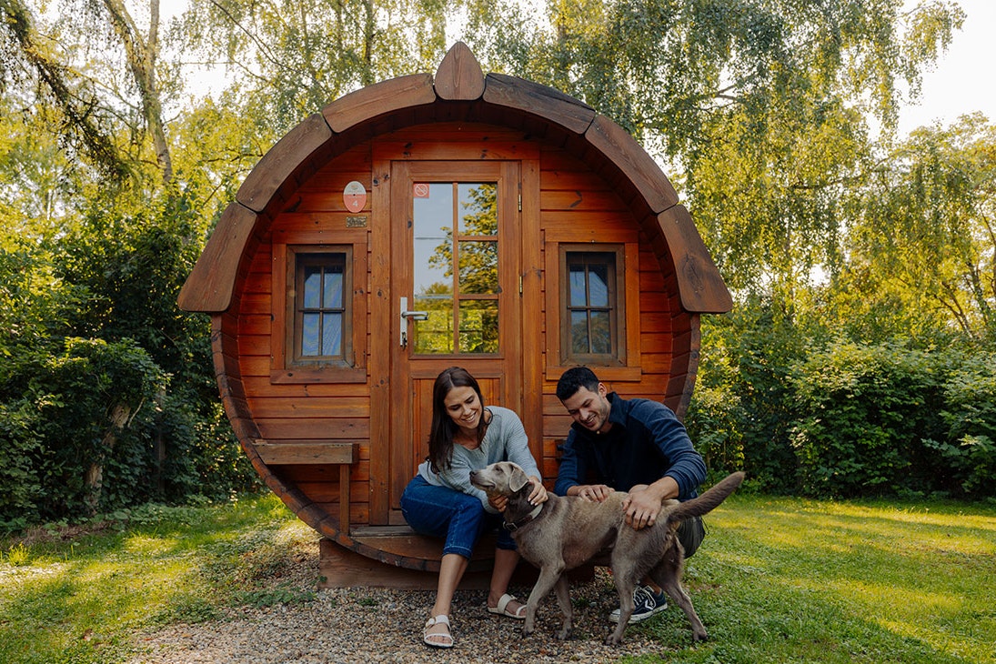 Azur Camping Regensburg