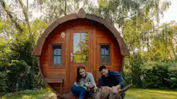 Azur Camping Regensburg