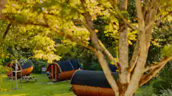 Azur Camping Regensburg