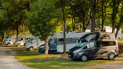 Azur Camping Regensburg