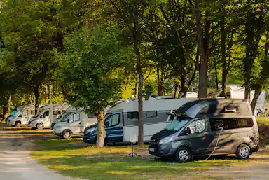 Azur Camping Regensburg
