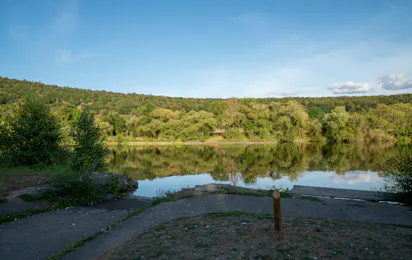 Azur Camping Wertheim