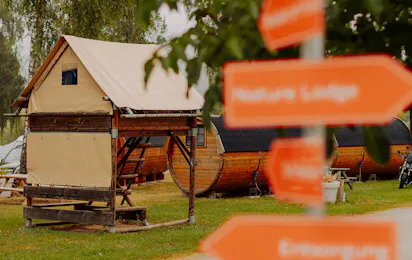 Azur Camping Wertheim