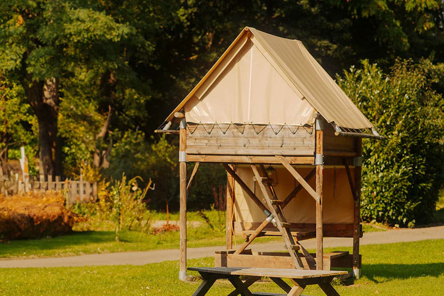 Azur Camping Wertheim