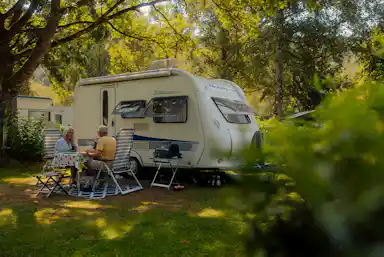 Azur Camping Wertheim