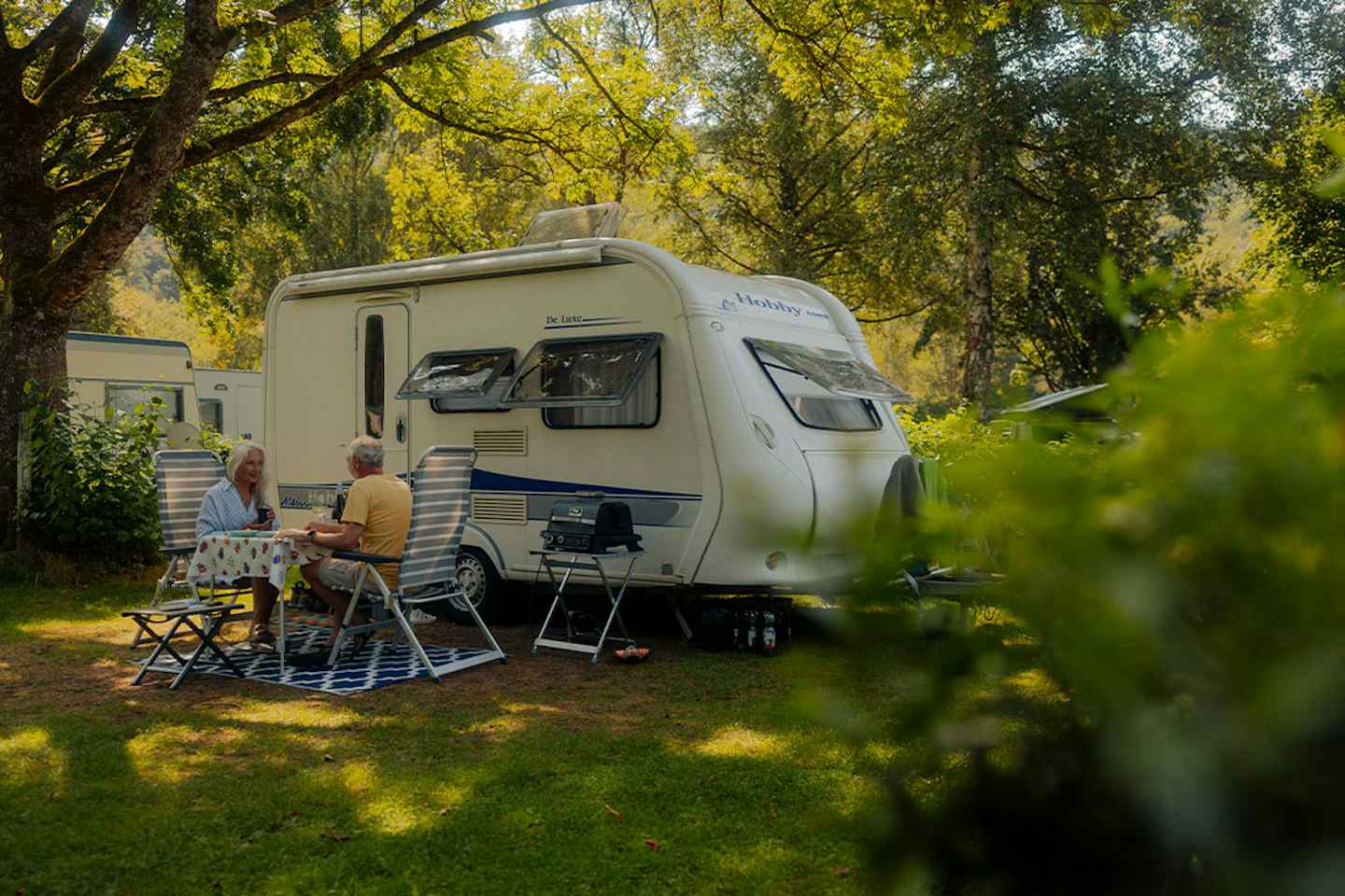 Azur Camping Wertheim