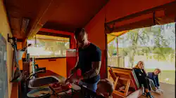 Azur Camping Schwäbische Alb