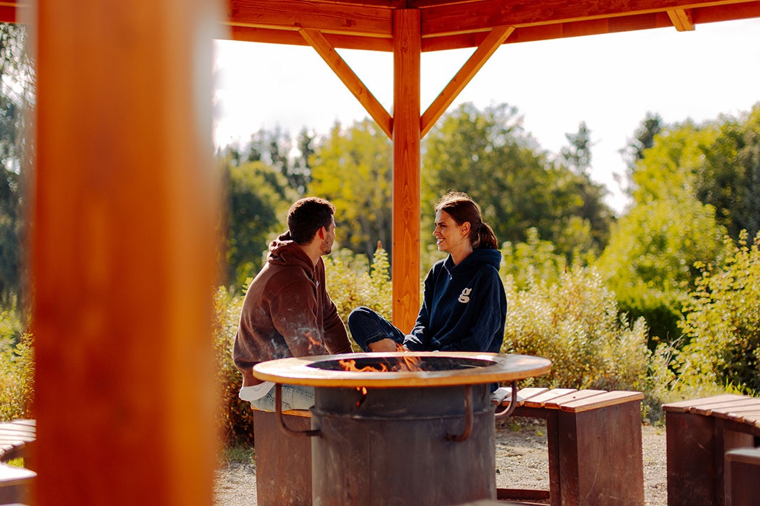 Azur Camping Schwäbische Alb