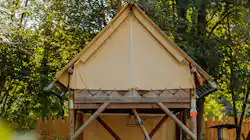Azur Camping Ingolstadt