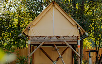 AZUR Camping Ingolstadt
