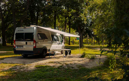 AZUR Camping Ingolstadt