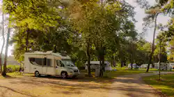 Azur Camping Ingolstadt