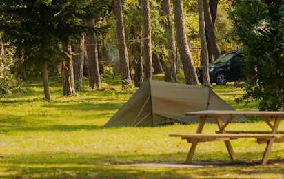 AZUR Camping Ingolstadt