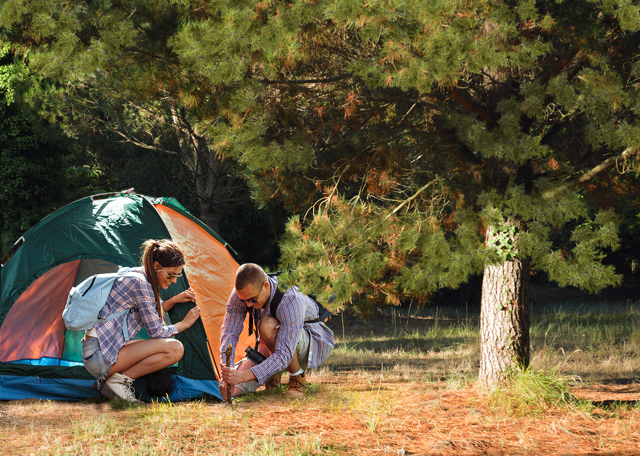 Azureva Oléron Camping