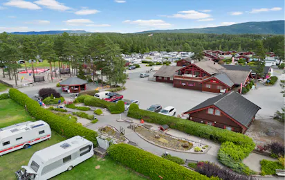 First Camp Bø - Telemark