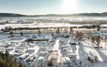 First Camp Bø - Telemark