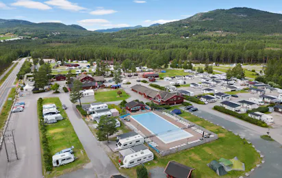First Camp Bø - Telemark