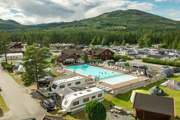 First Camp Bø - Telemark