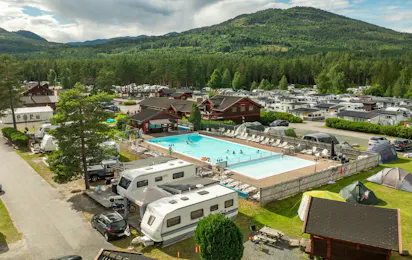 First Camp Bø - Telemark