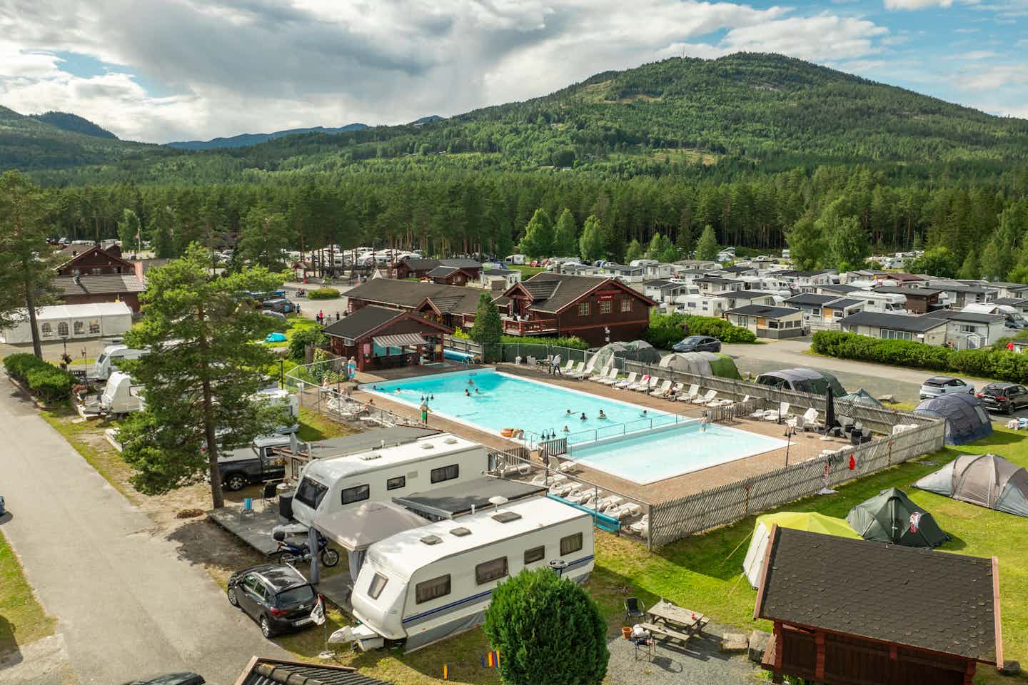 First Camp Bø - Telemark