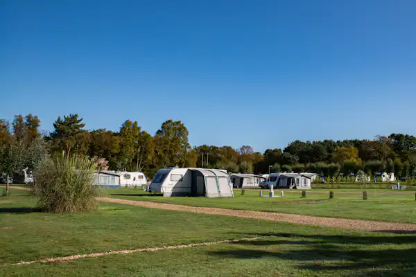 Back of Beyond Touring Park