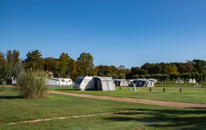 Back of Beyond Touring, Camping and Glamping Park