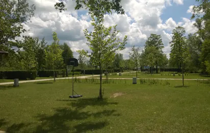 Badacsony Camping