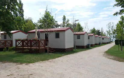 Badacsony Camping