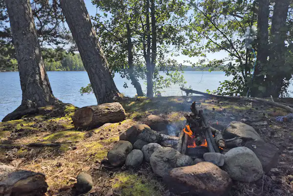 Badsta Camping