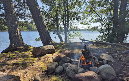 Badsta Camping