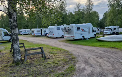 Badsta Camping