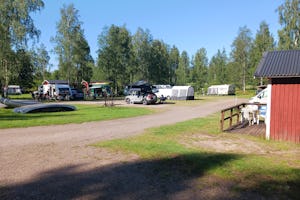 Badsta Camping