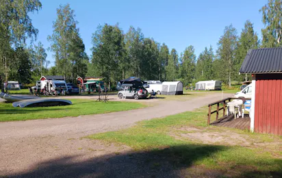 Badsta Camping