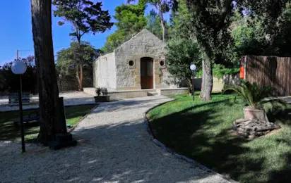 Baia Dei Micenei
