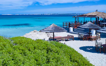Baia di Gallipoli Camping Village