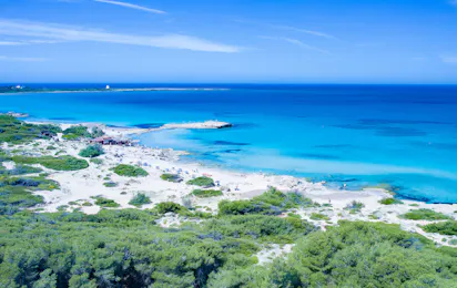 Baia di Gallipoli Camping Village