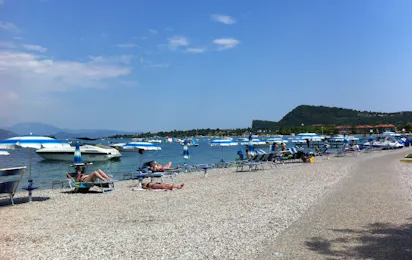 Baia Holiday Romantica a Lago