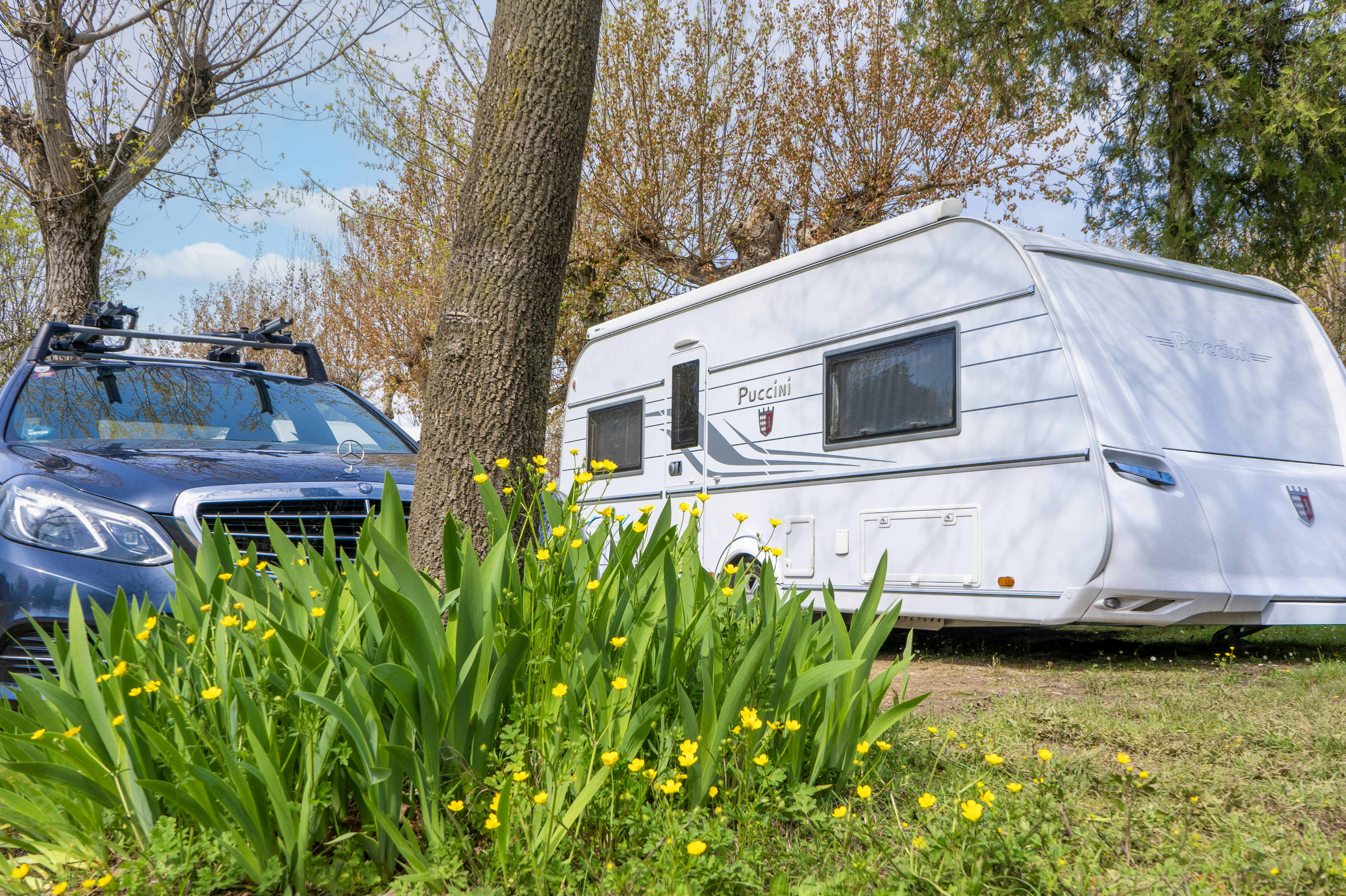 Baia Holiday Romantica a Lago