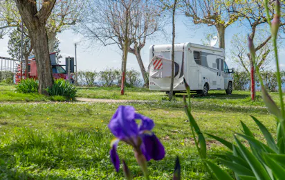 Baia Holiday Romantica a Lago