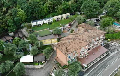 Baitone Alpino Nature Village
