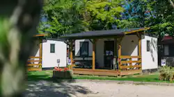Balatontourist Camping Naturist Berény