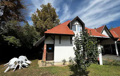 Thermal Camping Zalakaros