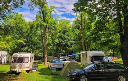 Thermal Camping Zalakaros
