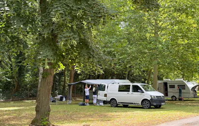 Thermal Camping Zalakaros