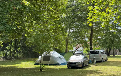 Thermal Camping Zalakaros