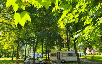 Thermal Camping Zalakaros