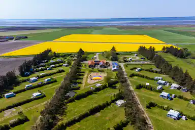 Ballum Camping