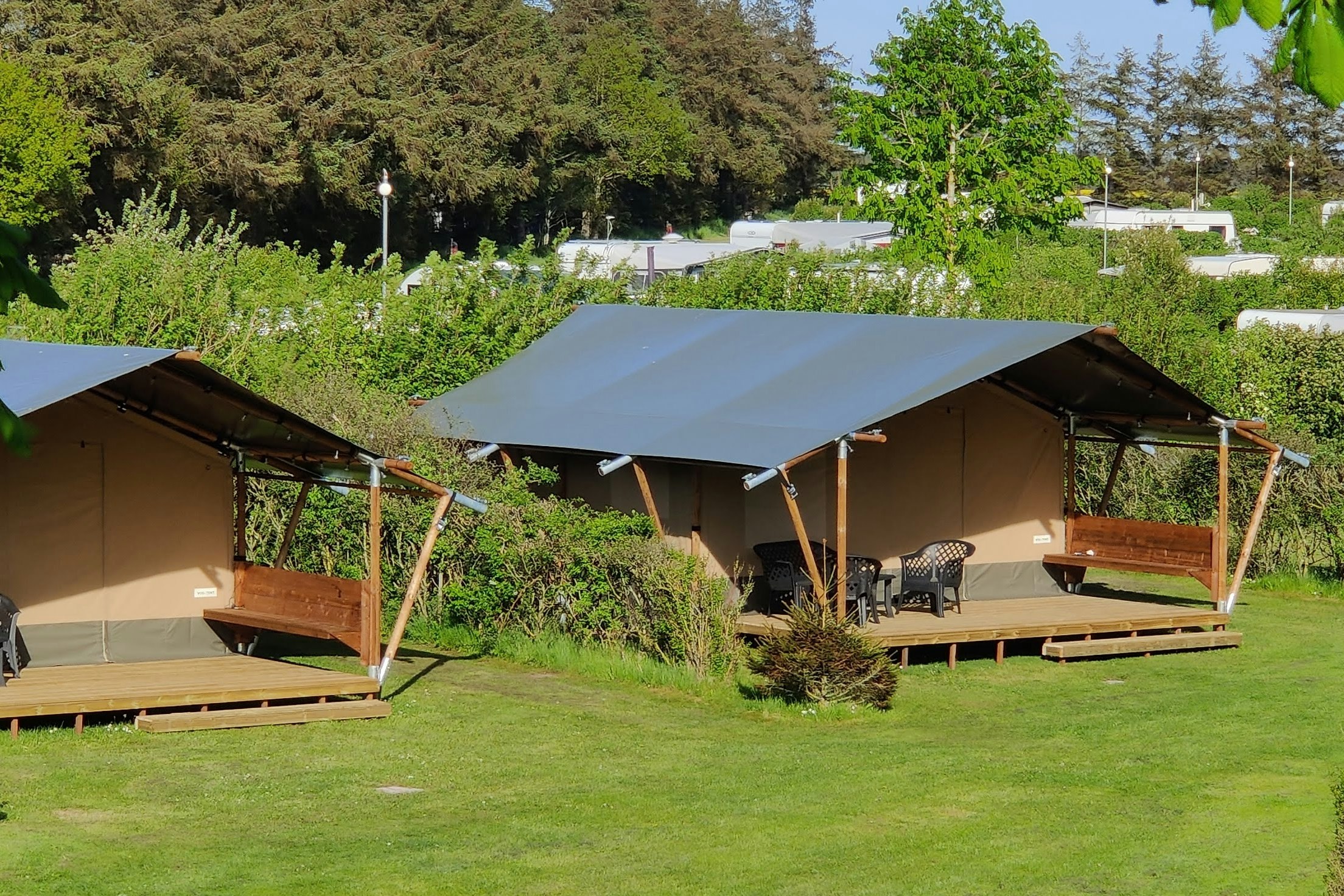 Ballum Camping