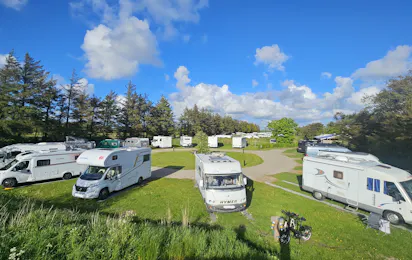 Ballum Camping